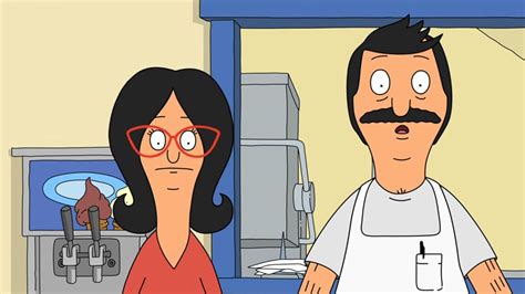 Watch Bob's Burgers .